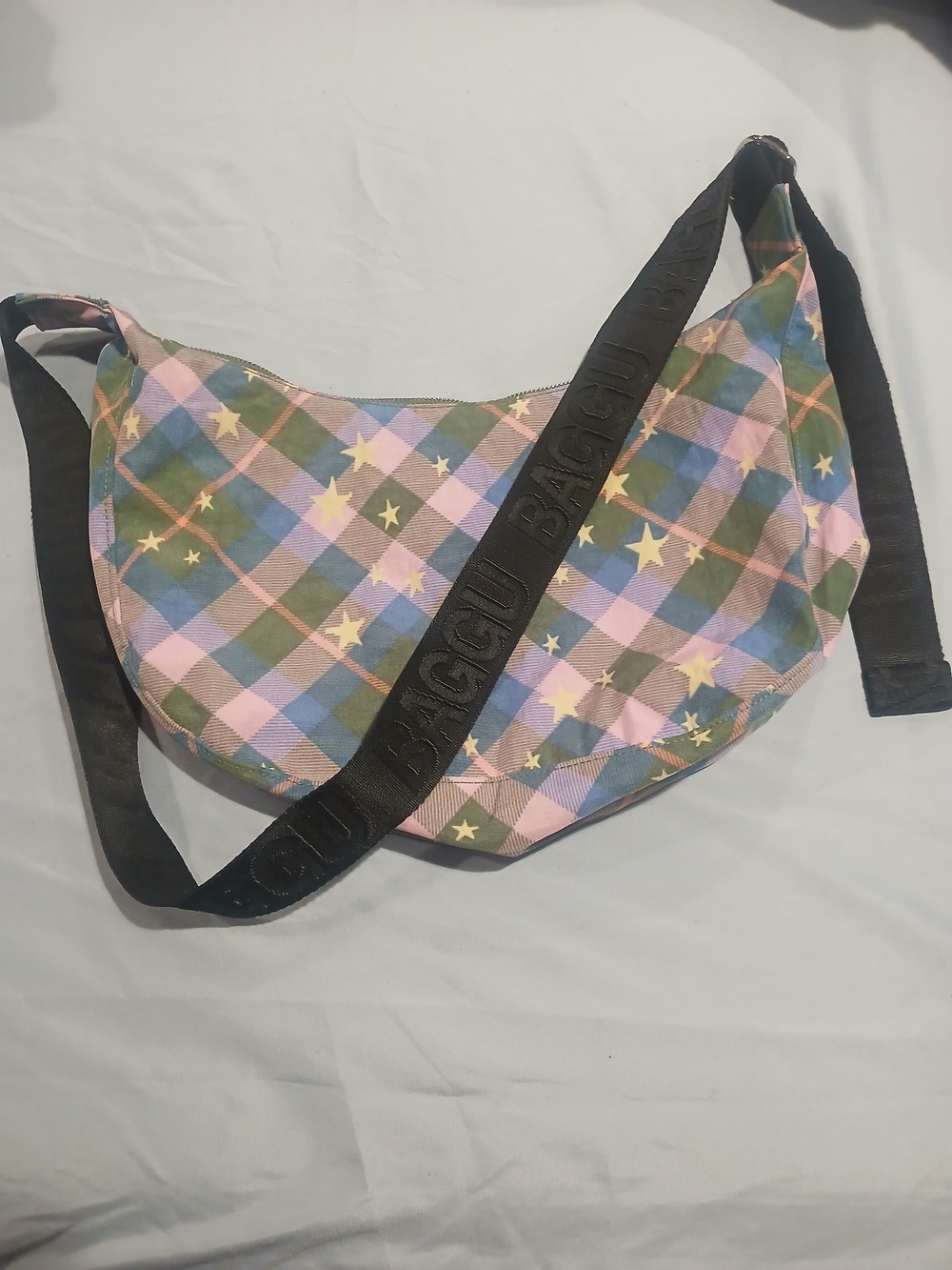 Baggu Stars & Stripes Medium Purse - Picture 3 of 3